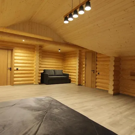 Bozhena * Mykulychyn