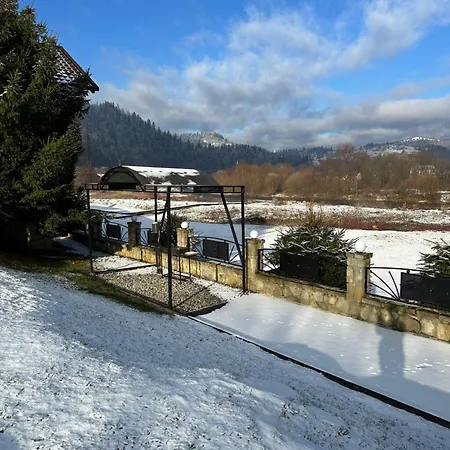 Bozhena * Mykulychyn