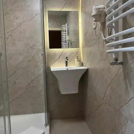 Bozhena * Mykulychyn