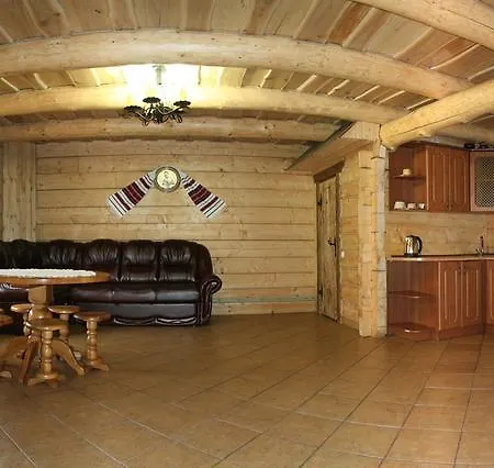 Bozhena * Mykulychyn