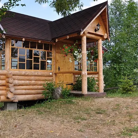 Holiday park Bozhena *