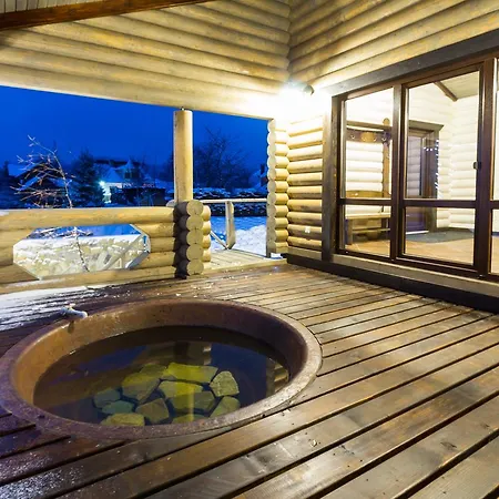 Bozhena * Mykulychyn