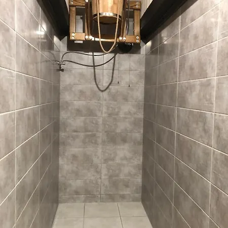 Holiday park Bozhena