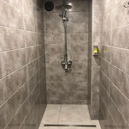 Holiday park Bozhena Mykulychyn