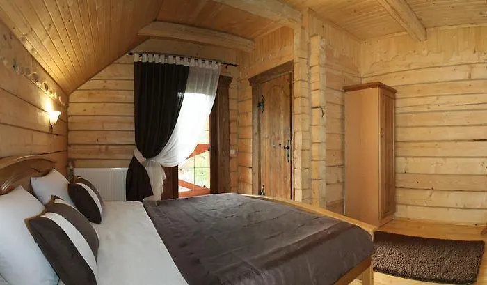 Semesterpark Bozhena